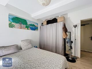  Appartement � vendre 2 pi�ces 49 m�