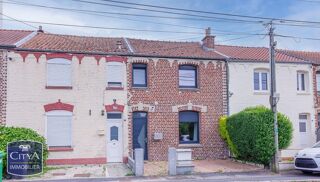 Maison 5 pièces 72 m² · à Le Quesnoy · 72 m² · 155 000 €