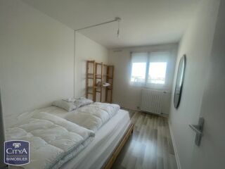  Appartement à vendre 3 pièces 64 m²