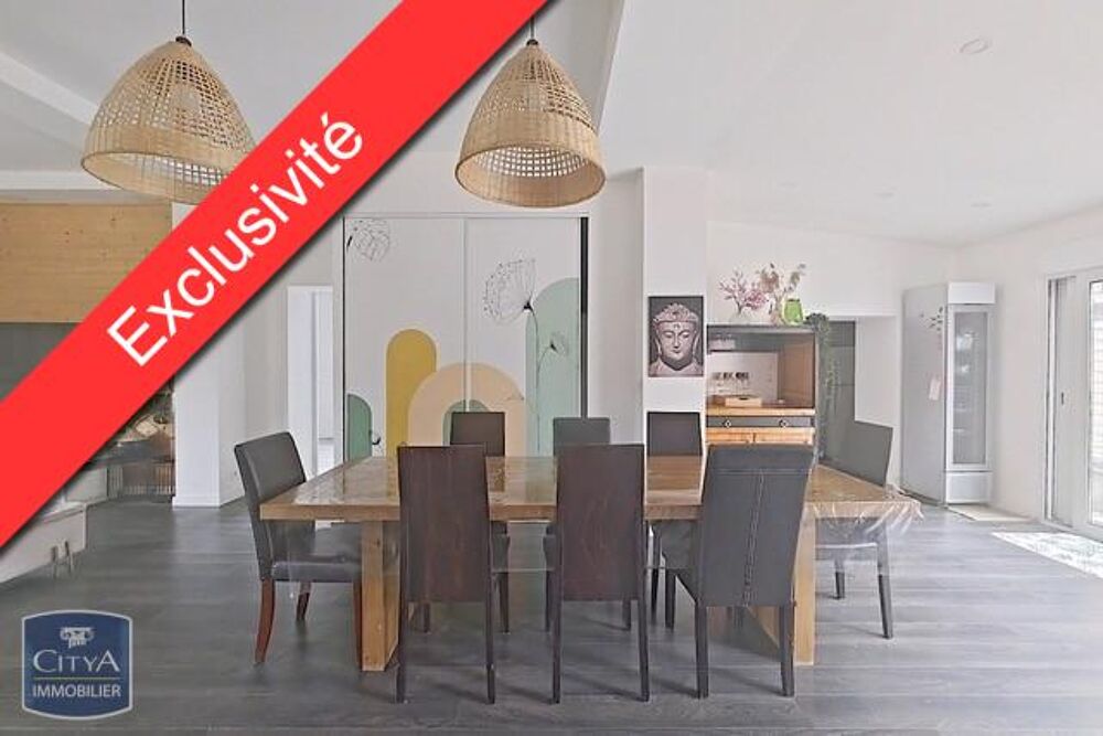 Vente Maison maison Ferrières-en-brie