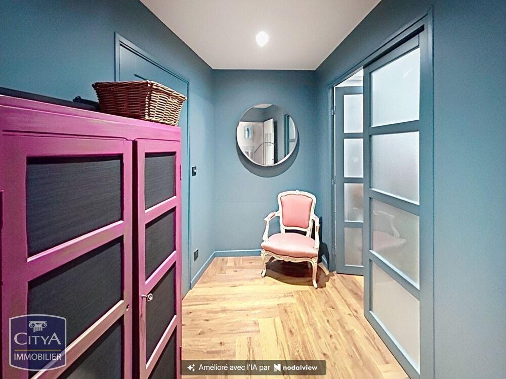 Vente Appartement appartement Saint-quentin