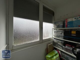  Appartement à vendre 2 pièces 48 m²