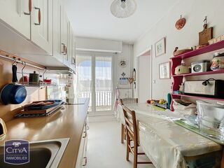  Appartement � vendre 4 pi�ces 68 m�