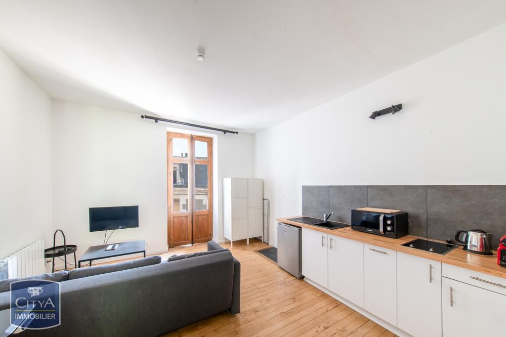   immeuble Poitiers