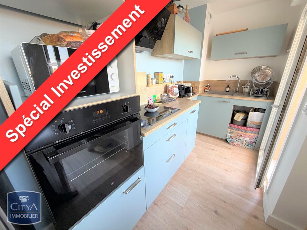 Vente Appartement appartement Aytré