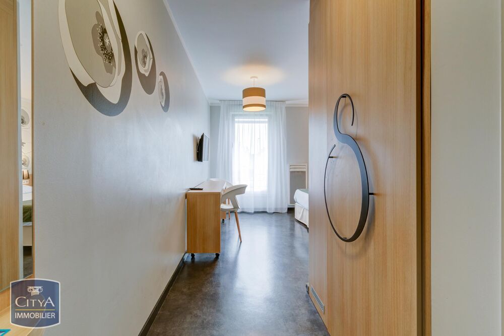 Vente Appartement appartement Reims
