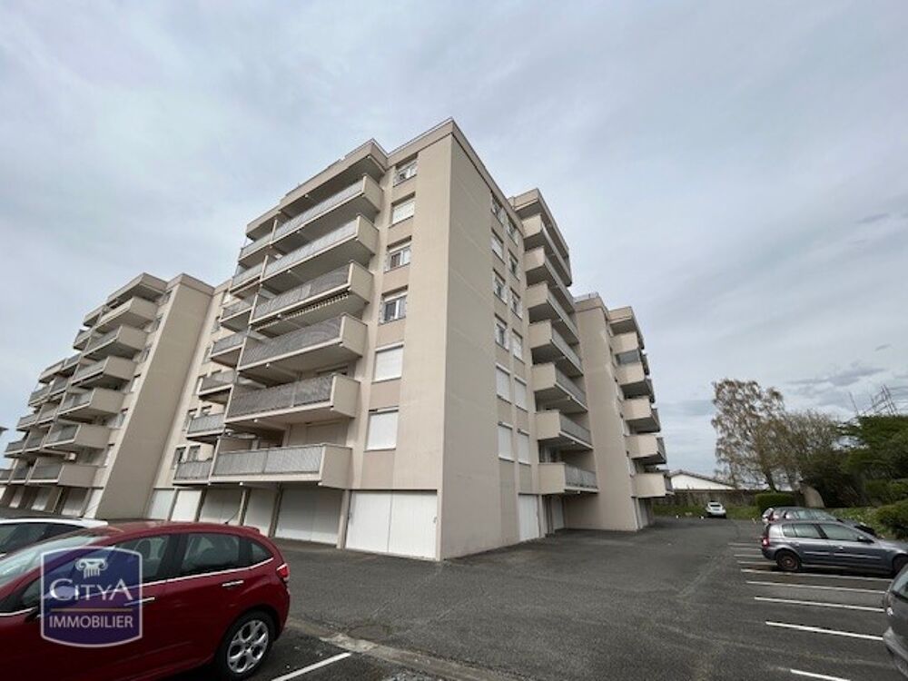 Vente Appartement appartement Pau