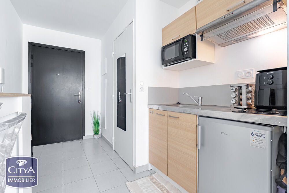 Vente Appartement appartement Tours