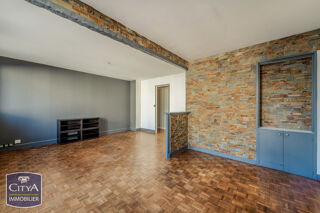  Appartement à vendre 4 pièces 66 m²