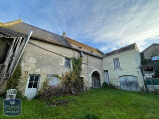  Maison à vendre 2 pièces 200 m²