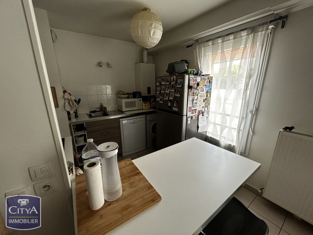 Vente Appartement appartement Lisses