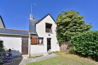  Maison à vendre 2 pièces 28 m²