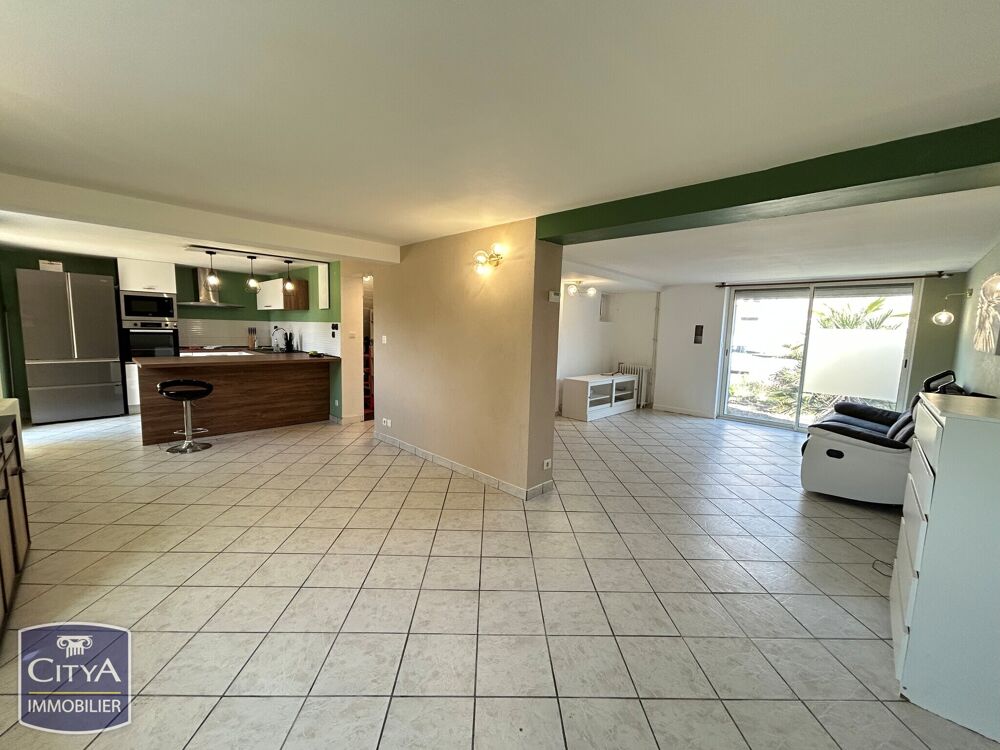 Maison 4 pièces 120 m² · à Bourges · 120 m² · 189 000 €