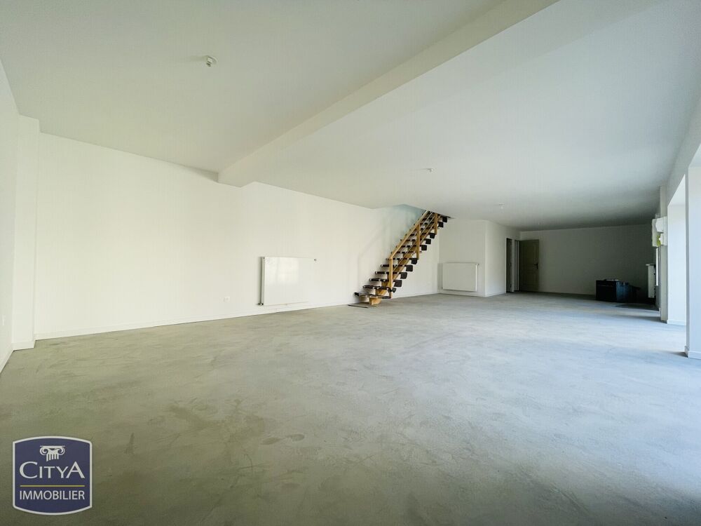 Vente Maison maison Châteauroux