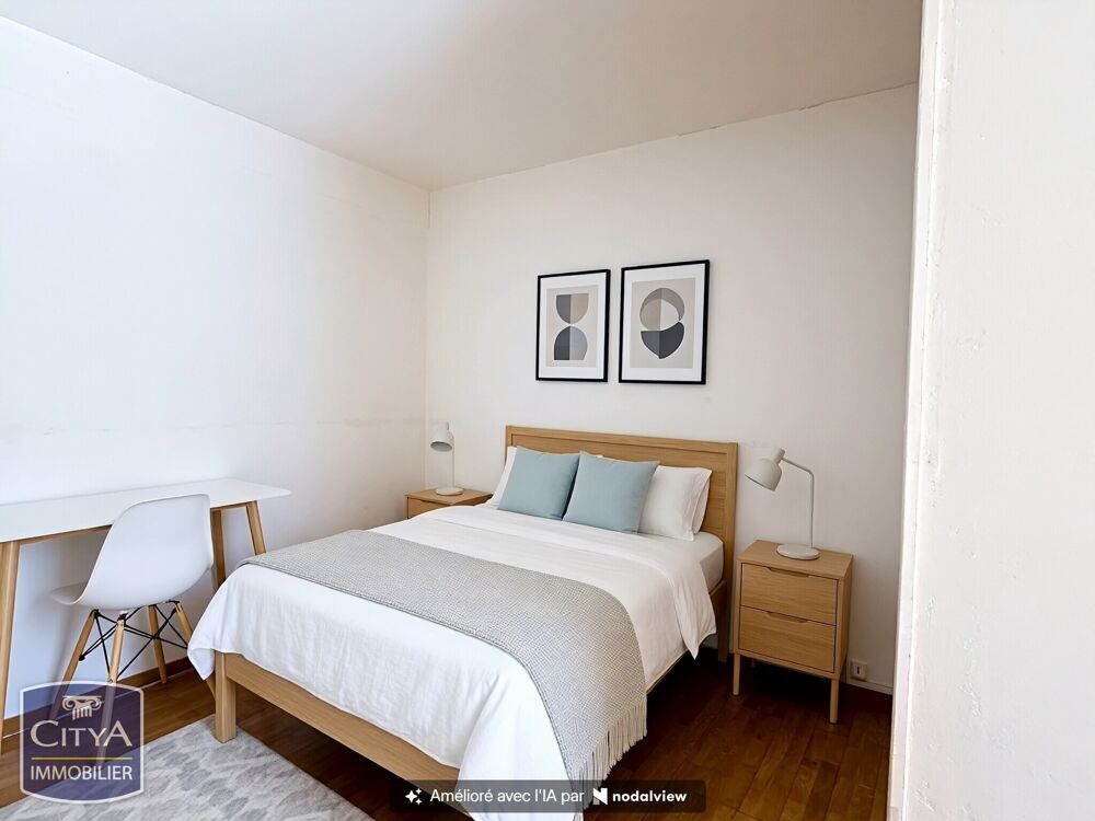 Vente Appartement appartement Marseille 2