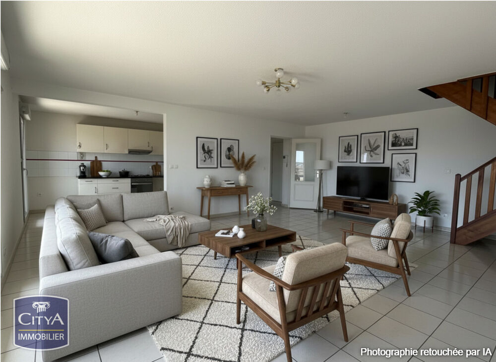 Vente Appartement appartement Nîmes