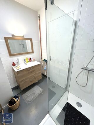  Appartement à vendre 3 pièces 52 m²