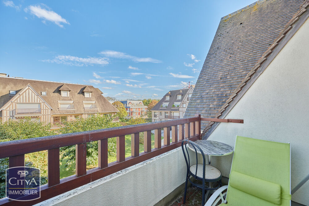 Vente Appartement appartement Blonville-sur-mer
