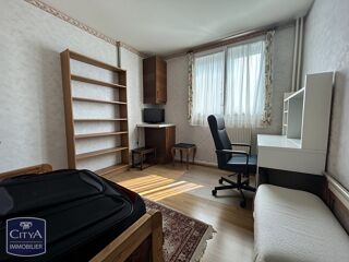  Appartement à vendre 4 pièces 80 m²