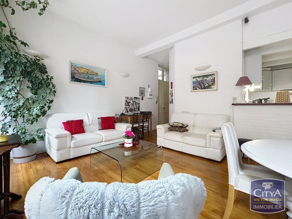 Vente Appartement appartement Toulouse