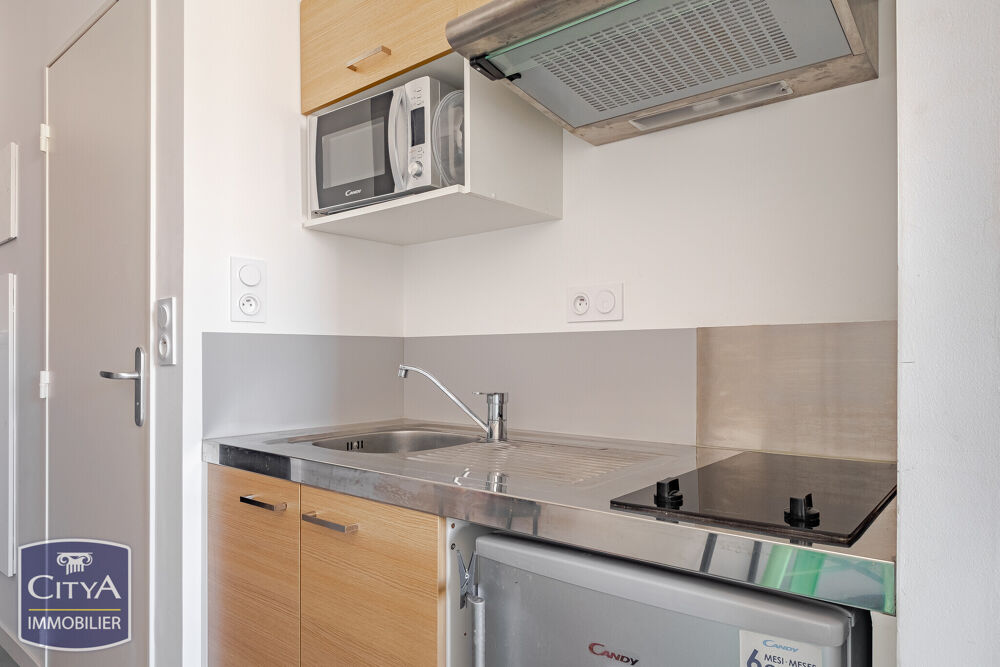 Vente Appartement appartement Tours