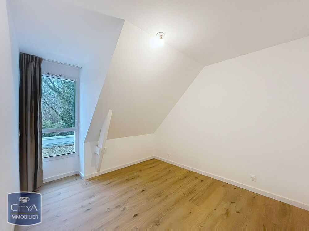 Vente Appartement appartement Crach