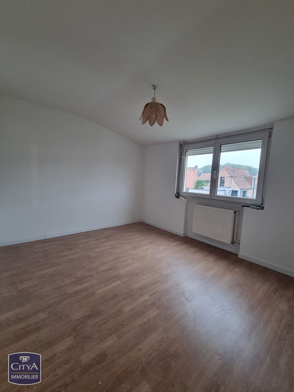 Vente Maison maison Attiches
