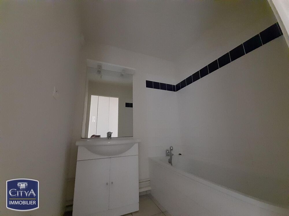 Vente Appartement appartement Fécamp