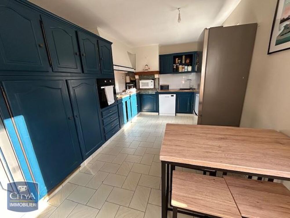 Vente Maison maison Cherbourg-en-cotentin