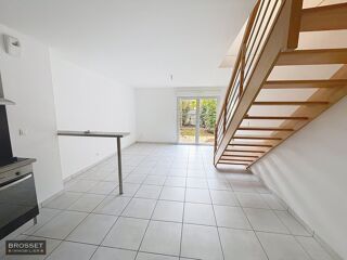  Maison � vendre 3 pi�ces 61 m�