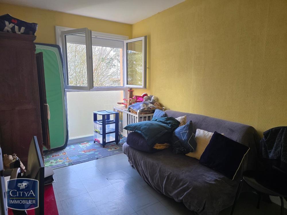 Vente Appartement appartement Royan