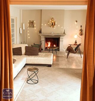  Maison à vendre 7 pièces 189 m²