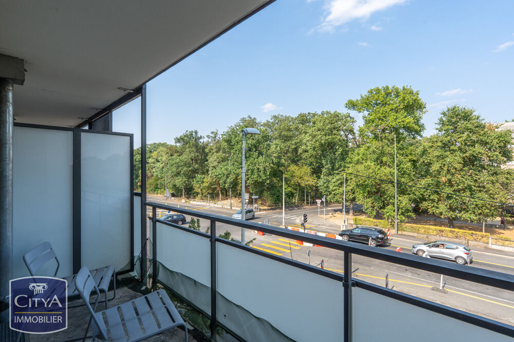 Vente Appartement appartement Joué-lès-tours