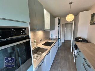  Appartement à vendre 2 pièces 51 m²