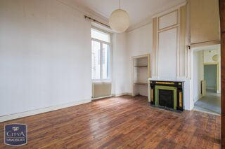  Appartement à vendre 5 pièces 93 m²