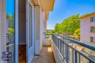  Appartement à vendre 3 pièces 66 m²