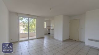  Appartement à vendre 2 pièces 46 m²
