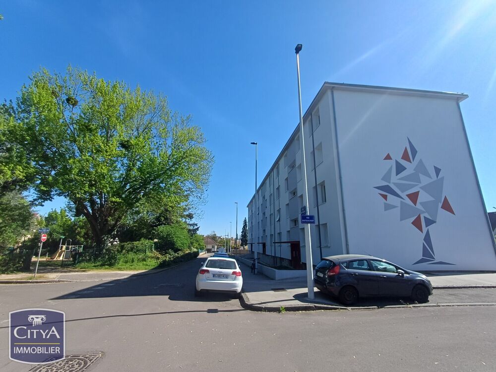 Vente Appartement appartement Dijon