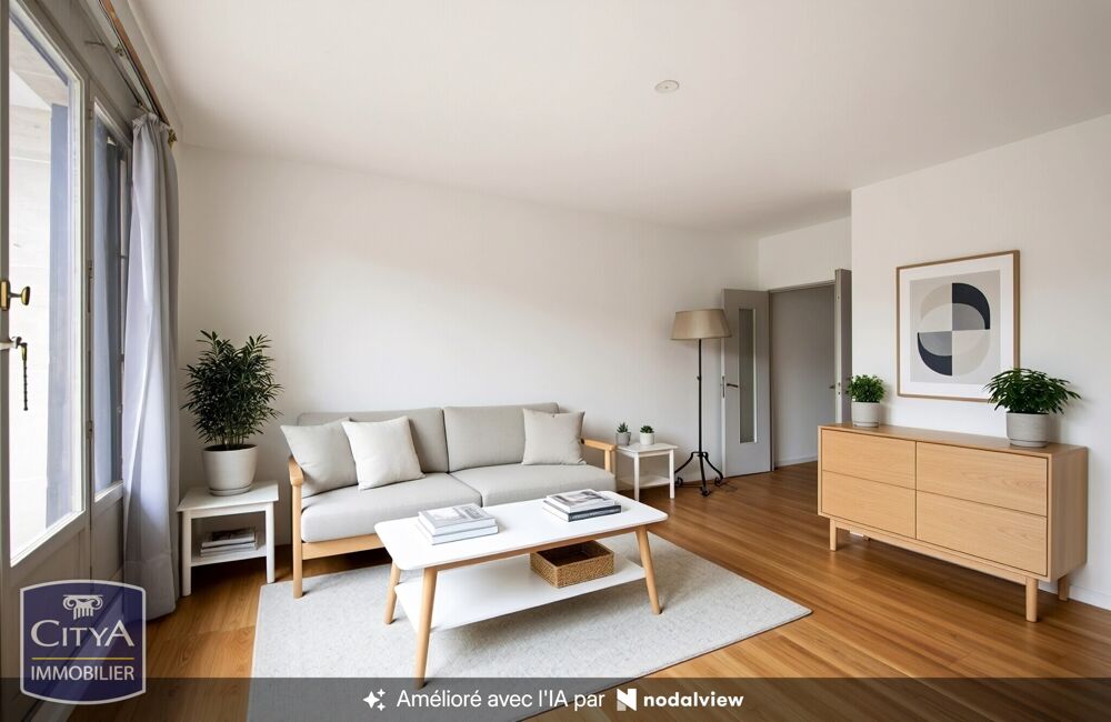 appartement