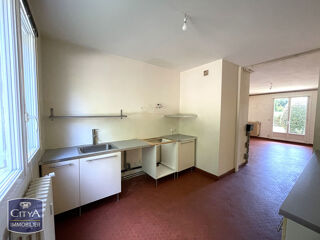  Appartement à vendre 4 pièces 74 m²
