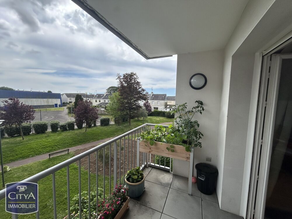 Vente Appartement appartement Lanester