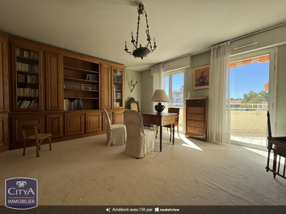 Vente Appartement appartement Toulouse