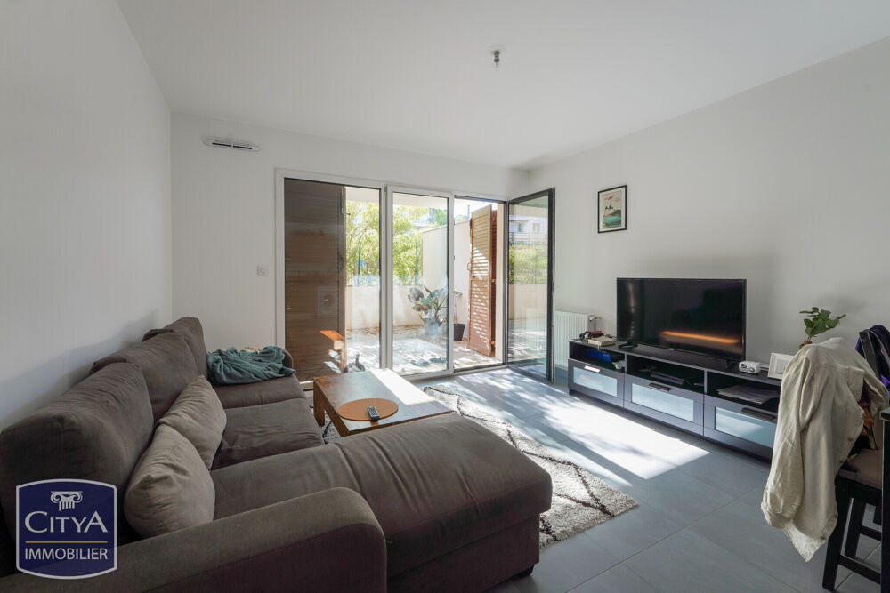 Appartement 2 pièces 45 m² · à Marseille 4 · 45 m² · 165 000 €