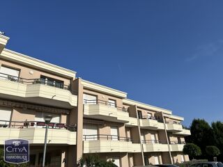  Appartement � vendre 3 pi�ces 58 m�
