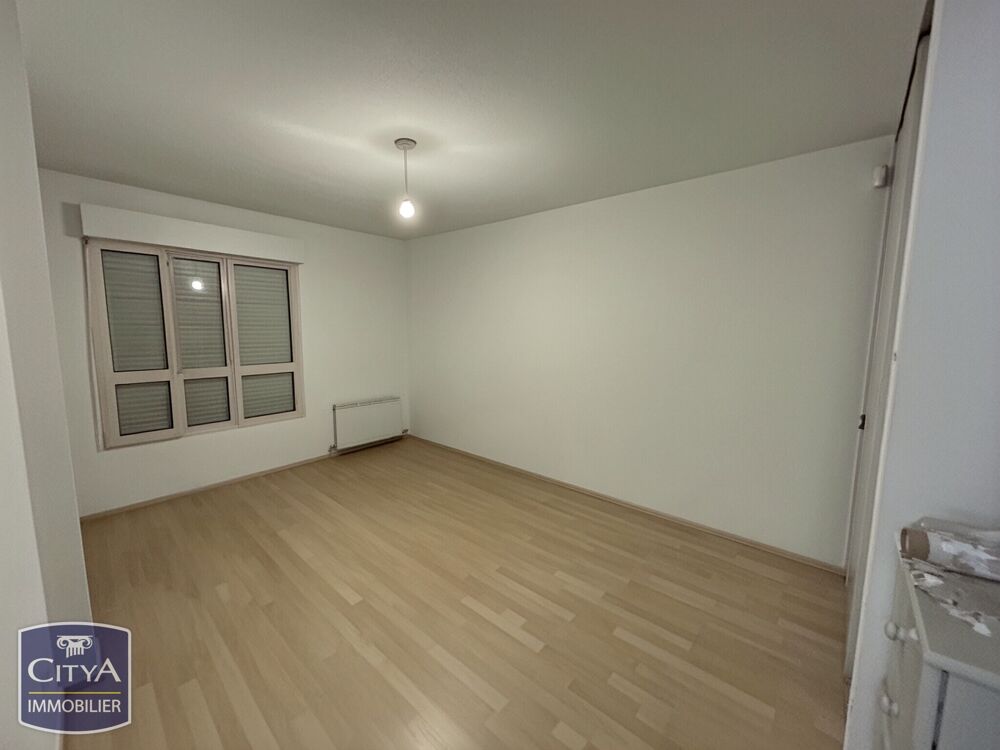 Vente Appartement appartement Le mans