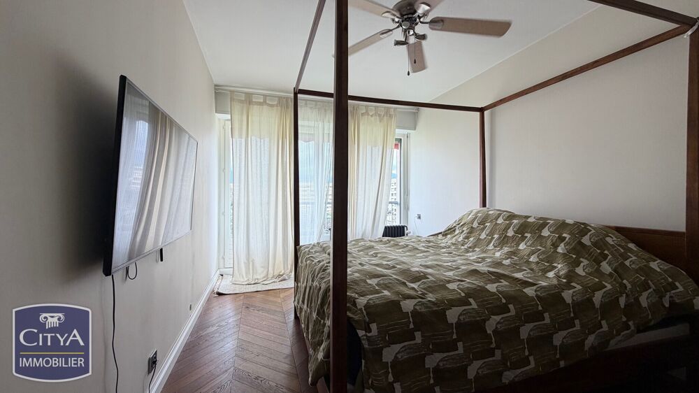 Vente Appartement appartement Échirolles