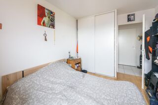  Appartement à vendre 3 pièces 60 m²