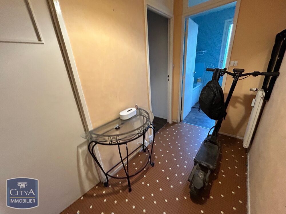 Vente Appartement appartement Sedan