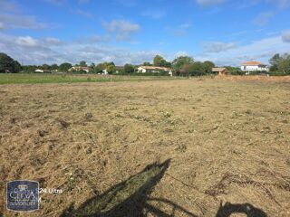  Terrain à vendre 690 m²