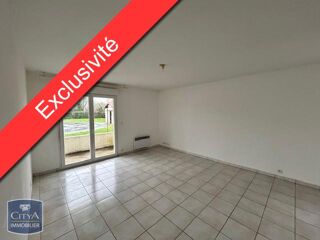  Appartement à vendre 2 pièces 46 m²